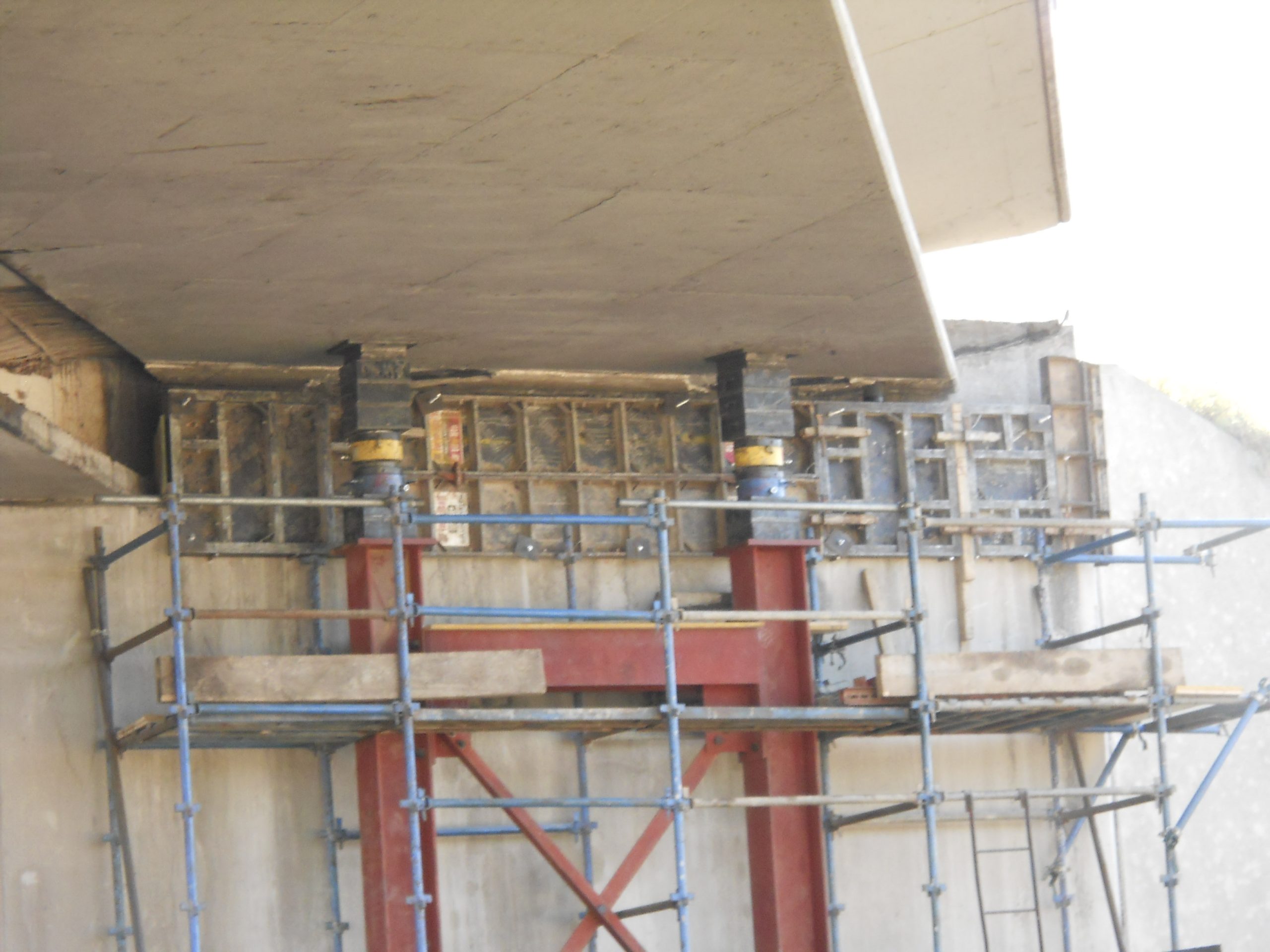 Bridge Raising-2
