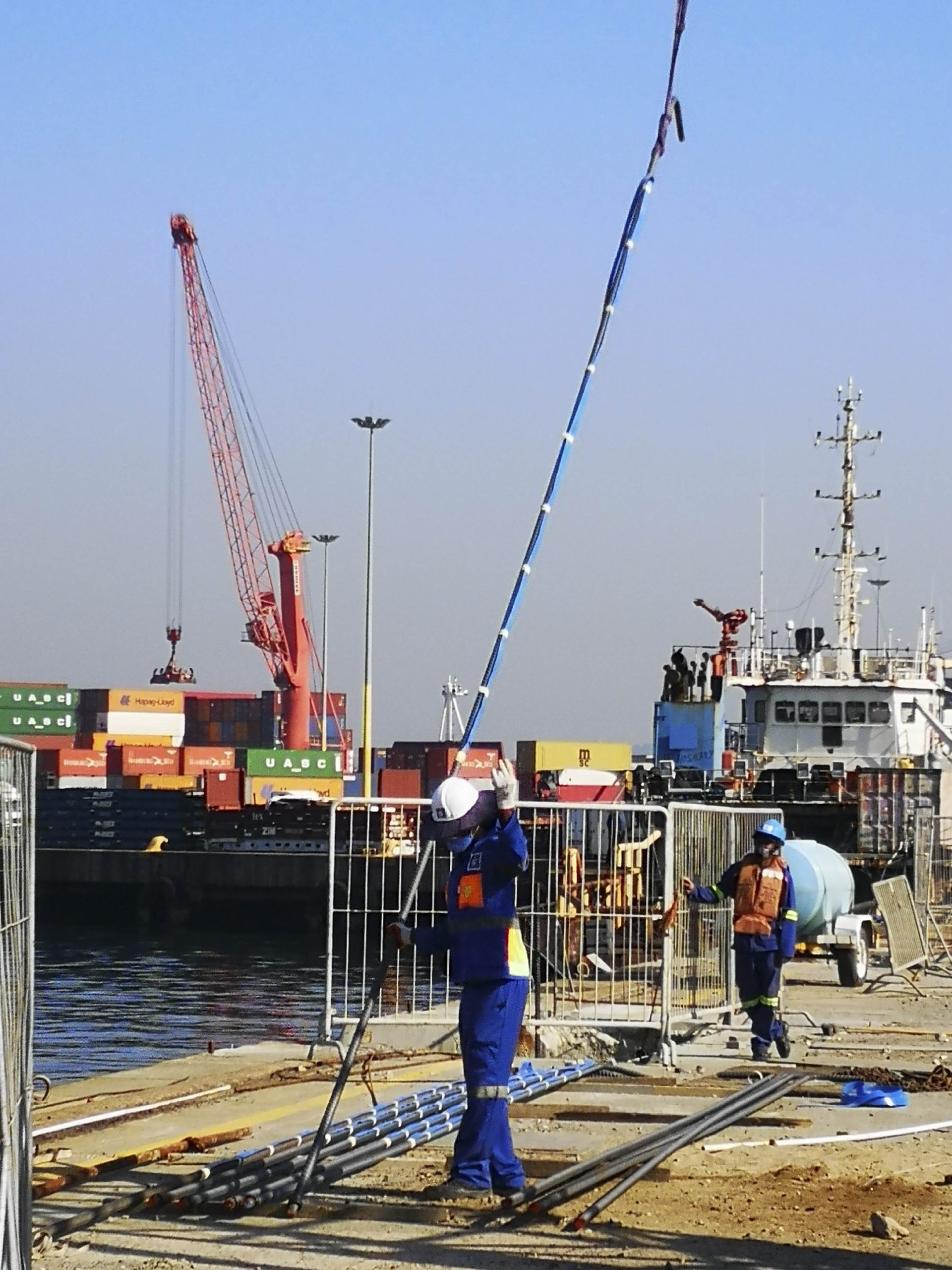 MSC Ocean Terminal-3