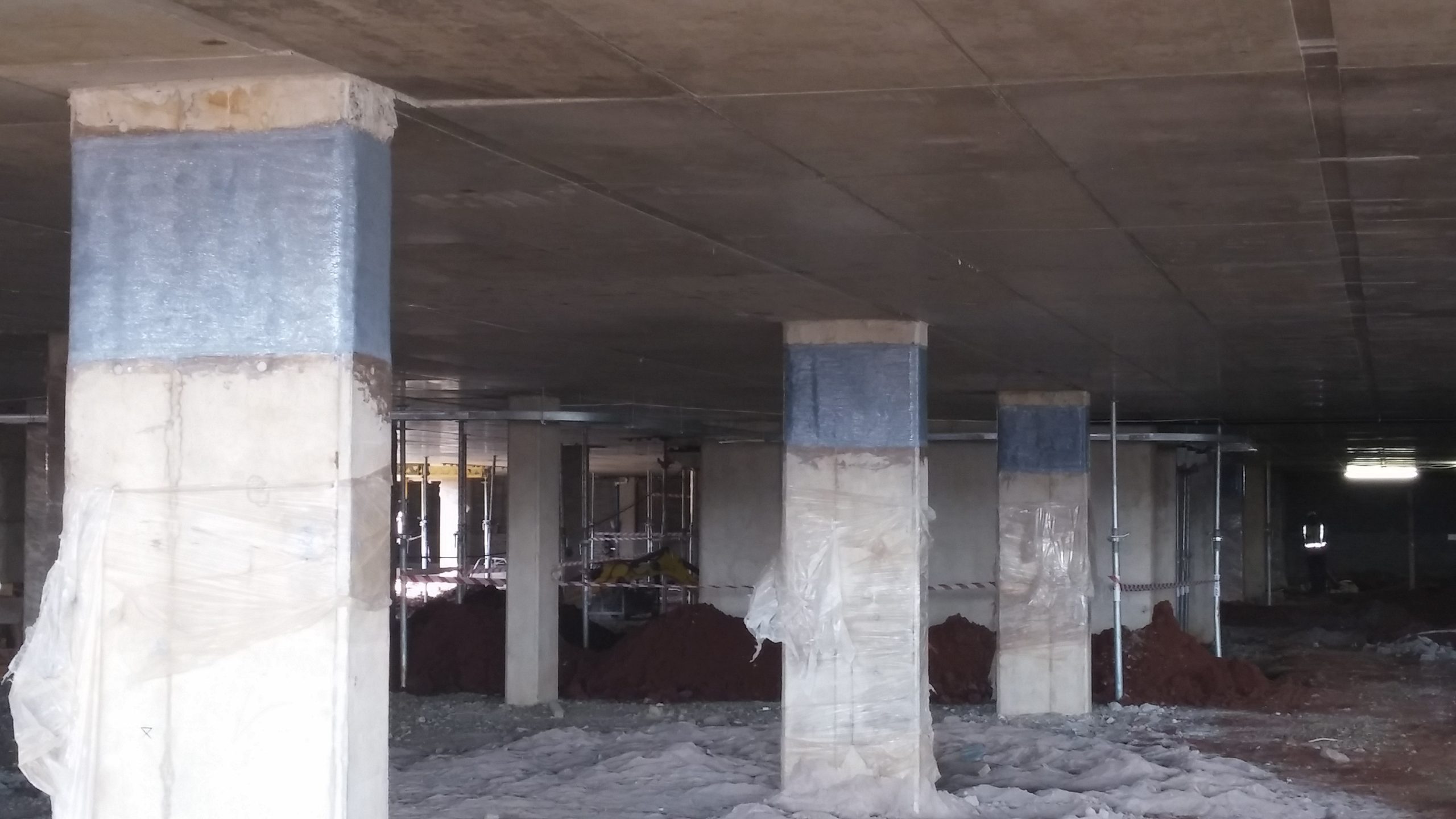 Structural Strengthening-6
