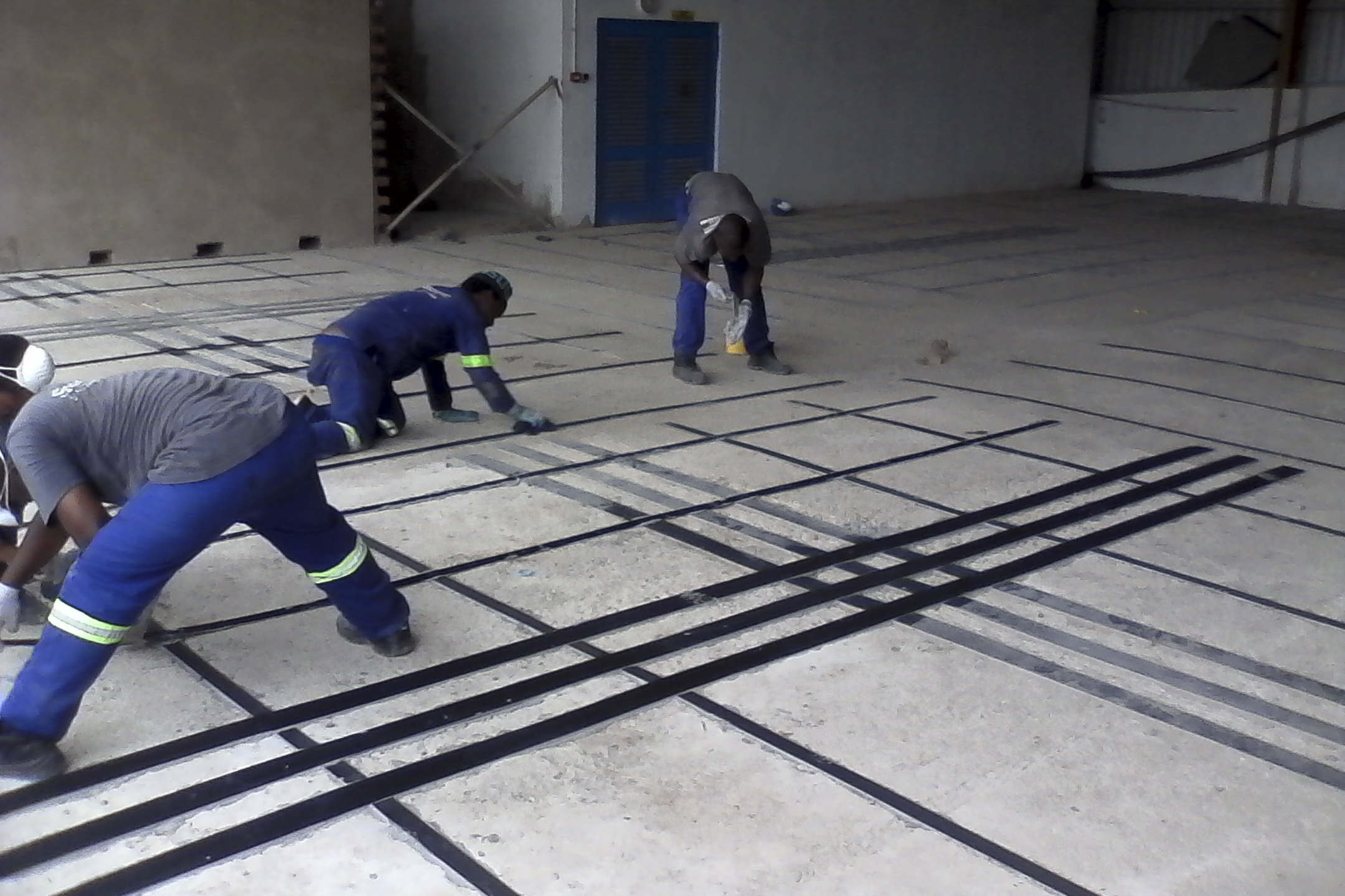 Structural Strengthening-7