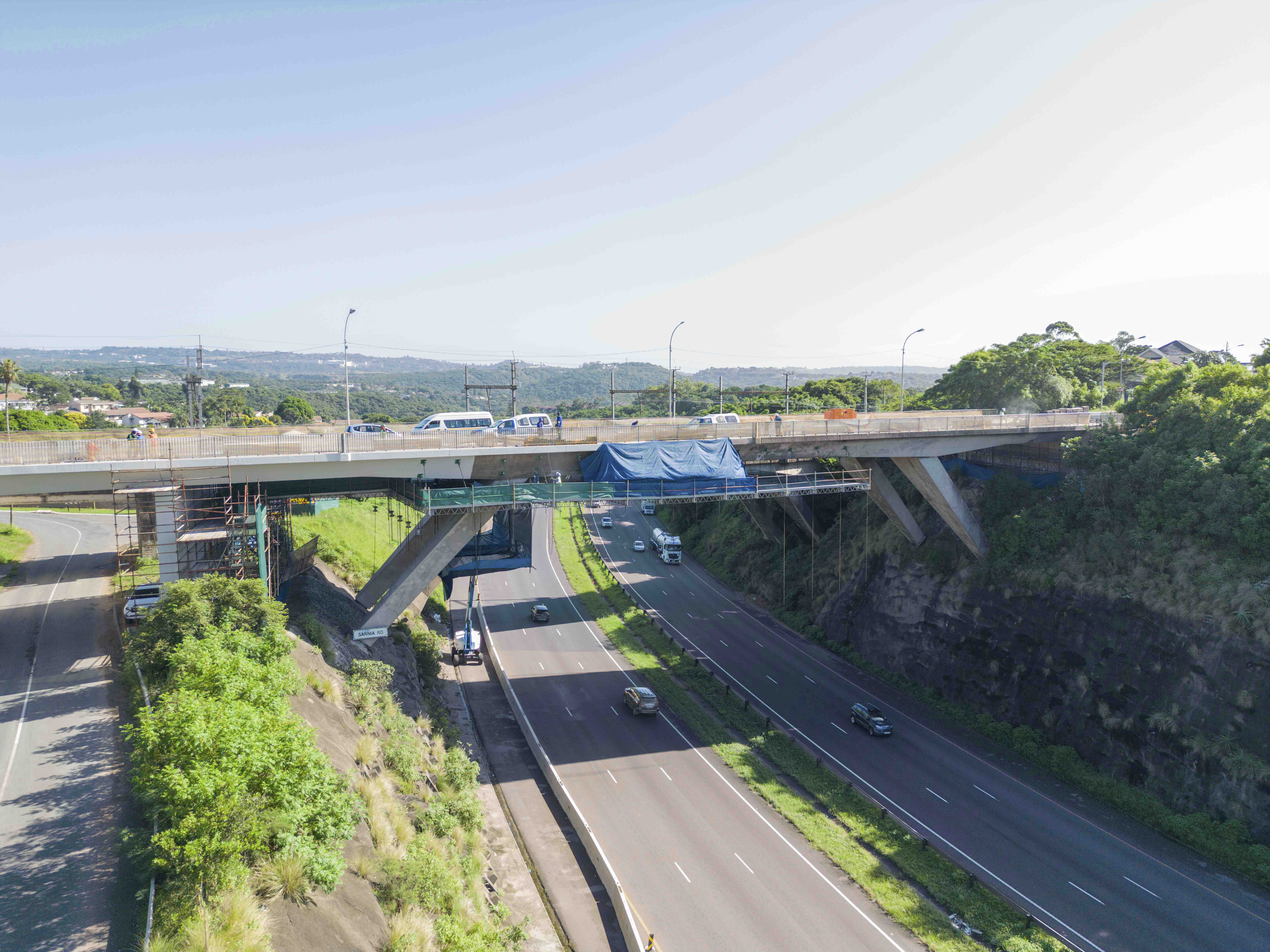 Sarnia Road Bridge-1