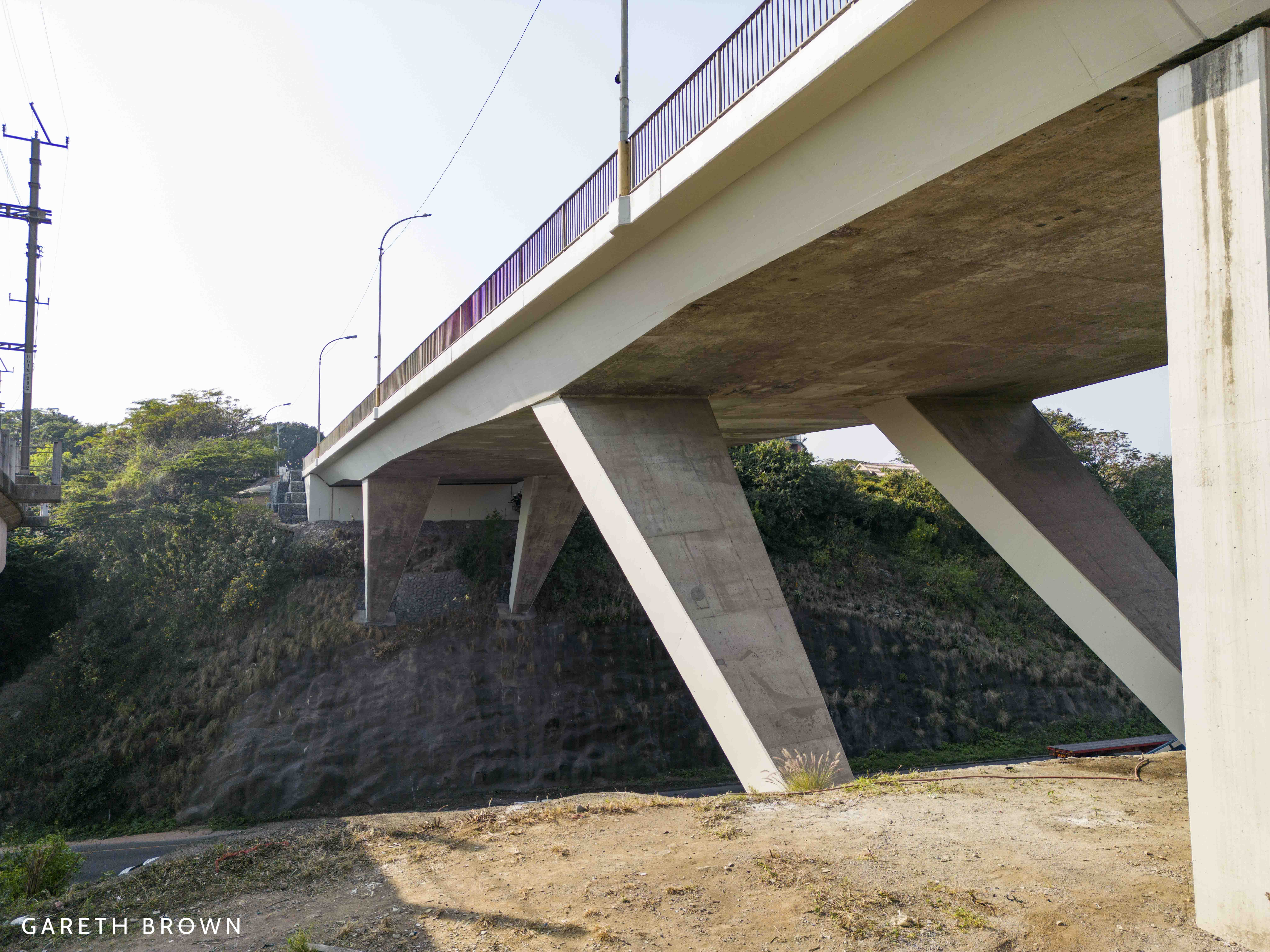 Sarnia Road Bridge-3