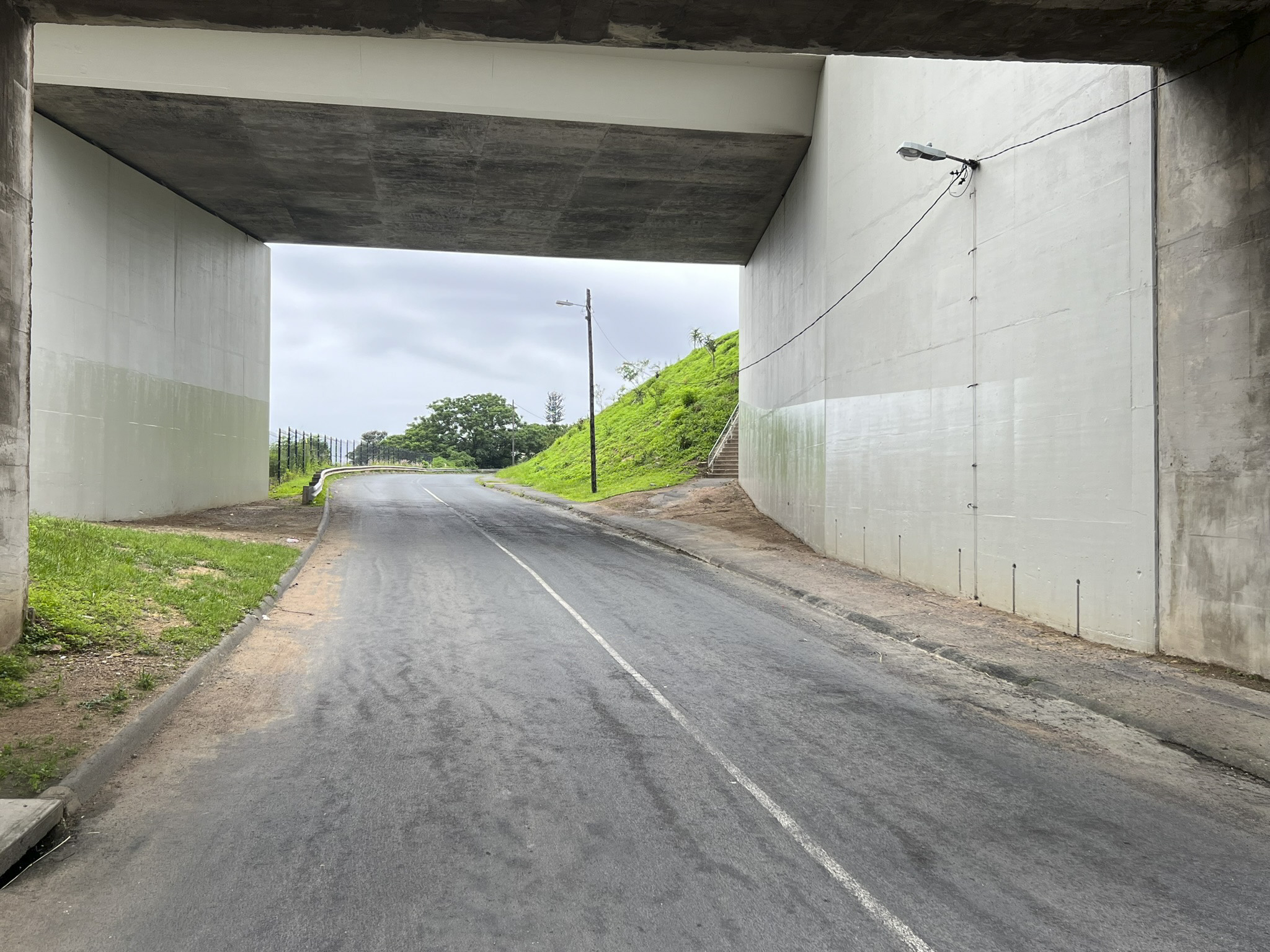 Sarnia Road Bridge-7